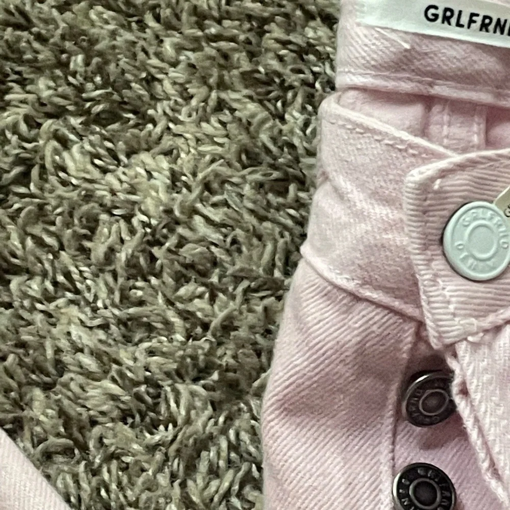 NWT GRLFRND The Karolina denim/jeans - Picture 4 of 6